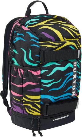 Дитячий рюкзак Burton Distortion Pack 18л, універсальний розмір