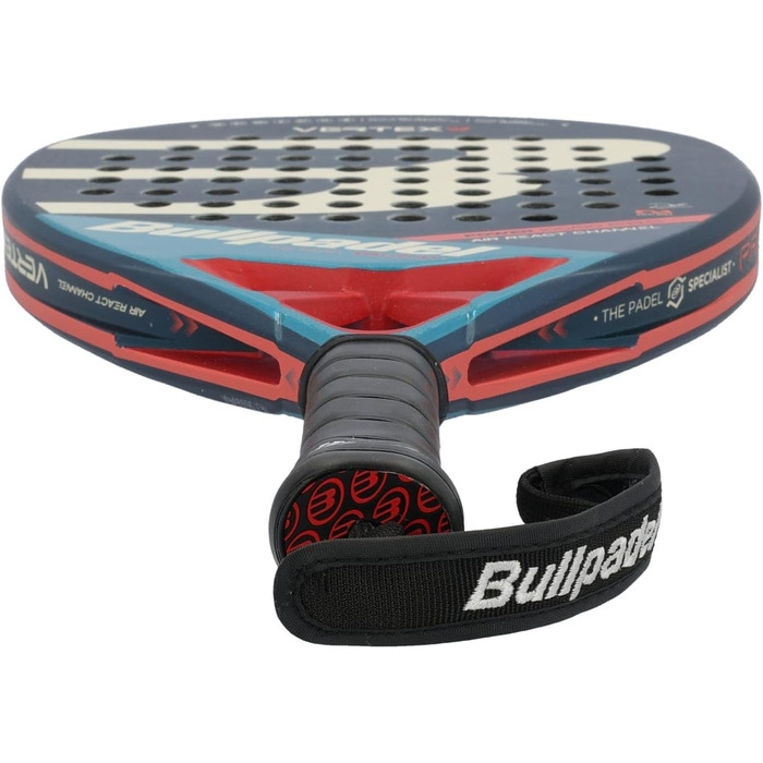Падельна ракетка Bullpadel, універсальний розмір, мультиколір