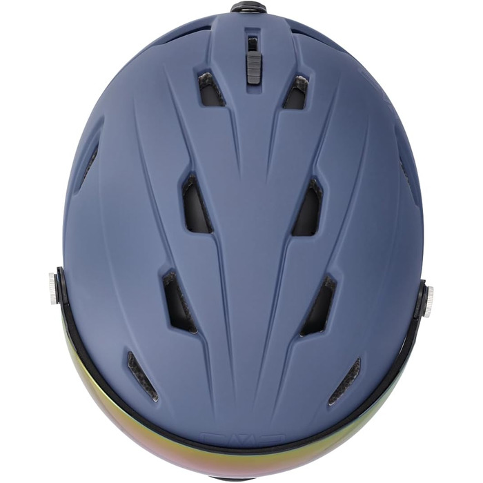 Шолом морський CMP WA-2 L (білий) - захист для водних видів спорту