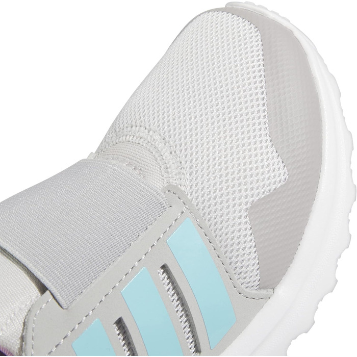 Кросівки Adidas Actiride 2.0 для дітей - спортивні, slip-on, сірі, блакитні, розмір 31 EU