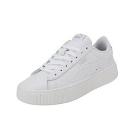 Кросівки жіночі Puma Vikky Stacked білі 40 EU - спортивне взуття
