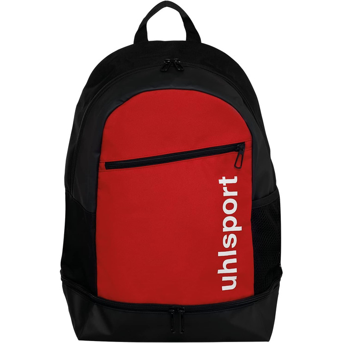 Рюкзак Uhlsport Essential унісекс для спорту, фітнесу, туризму, футболу, гандболу, велоспорту, для вулиці та залу