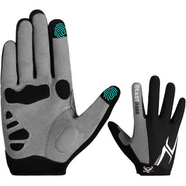 колір: сірі пальці