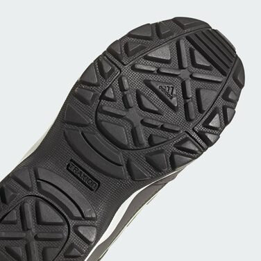 Дитячі трекінгові черевики Adidas Terrex Hyperhiker Mid (33 EU, б/в, Fig Silver Dawn Green Spark)