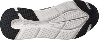 Чоловічі шльопанці Skechers Performance Max Cushioning - сірі (44 EU)