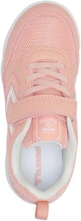 Дитячі гандбольні рукавички Hummel Aero Team 2.0 Jr VC 212122 Dusty Pink, 29 EU