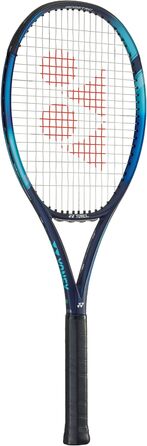 Тенісна ракетка Yonex EZONE Game Sky Blue, синя