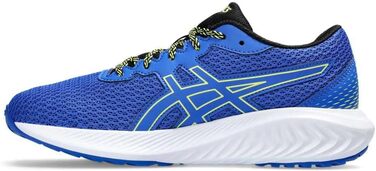 Дитячі кросівки ASICS Gel-Excite 10 Gs - Illusion Blue Glow Yellow, 37.5 EU
