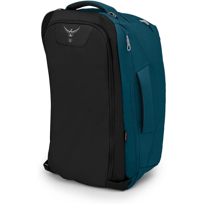 Жіночий туристичний рюкзак Osprey Fairview 40 літрів