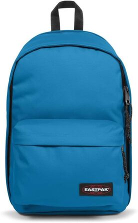 Рюкзак EASTPAK Back to Work для ноутбука, міський, водостійкий