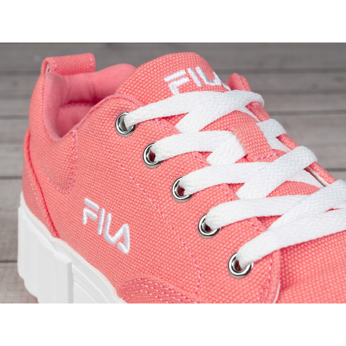 Жіночі спортивні кеди Fila на платформі, розмір 36