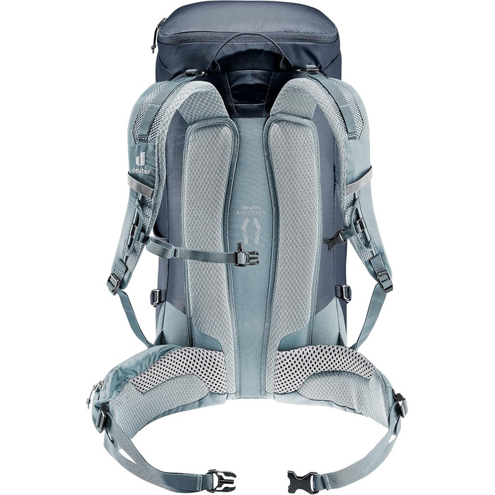 Рюкзак для хайкінгу та альпінізму Deuter Trail 30, 2024, 30 л