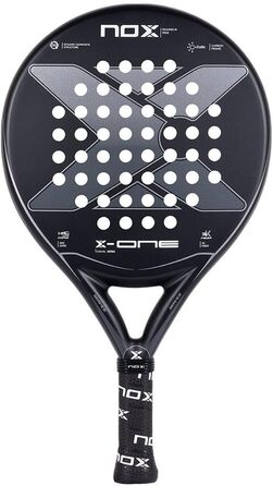 NOX X-ONE Casual Series 23 - тенісний ракетовий прилад