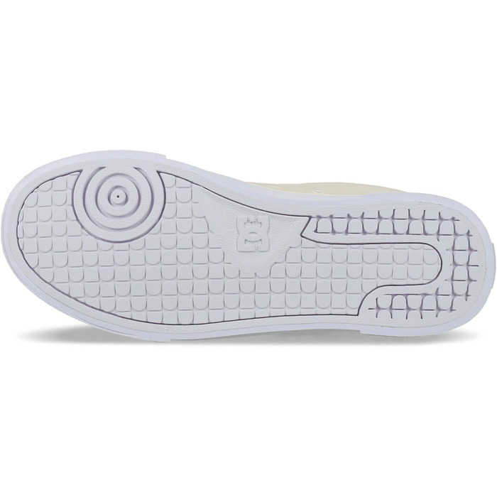 Жіночі кросівки DC Shoes Chelsea 42 EU, колір Gold