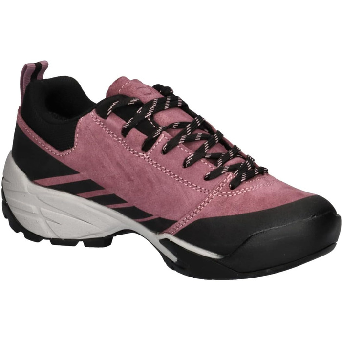 Жіночі трекінгові черевики CMP Mintaka Wmn Wp, 36 EU, колір Blush