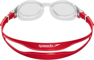 Унісекс плавальні окуляри Speedo Biofuse 2.0 для басейну
