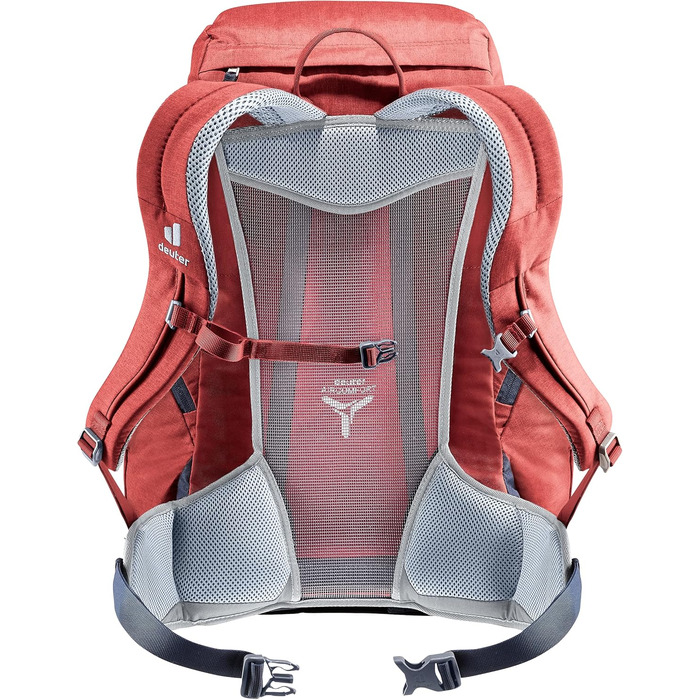 Рюкзак туристичний Deuter Gröden 32 Classic (лава-інк), 32 л
