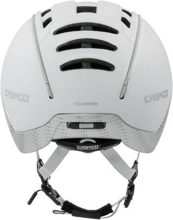 Велосипедний шолом Casco Roadster TC для дорослих