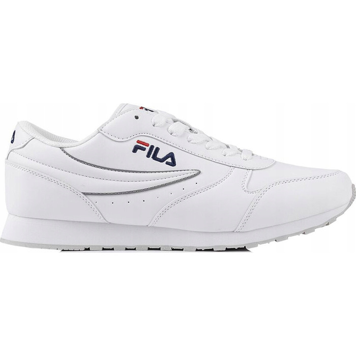 Чоловічі спортивні кросівки Fila ORBIT LOW, розмір 44