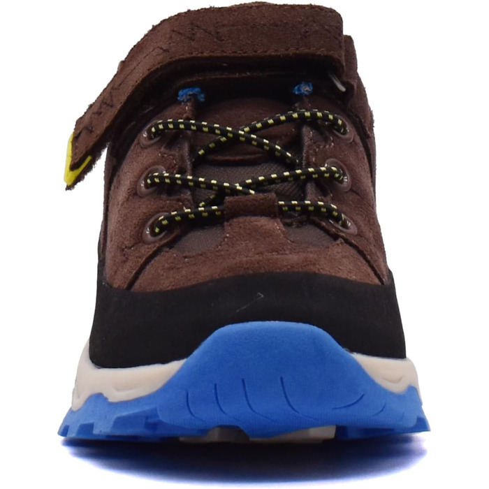 Черевики трекінгові унісекс HEAD Mix Trekking Shoe, 29 EU, Кофе Лимон Тонік