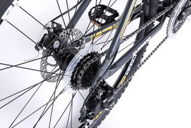 Гірський велосипед MTB Moma Bikes GTT5.0 27,5