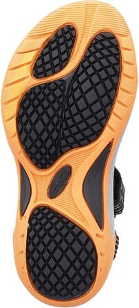 CMP Hamal жіночі сандалії на ремінцях (34 EU, Piombo Sage)