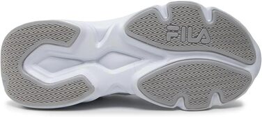 Жіночі кросівки FILA Collene WmnSneaker, білі, розмір 37 EU