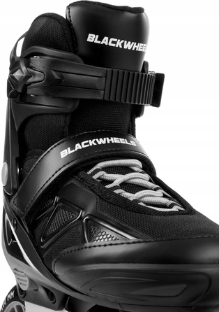 Регульовані ролики Blackwheels Dynamic, розм. 39-42