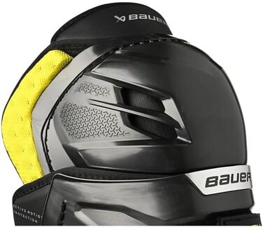 Щитки для хокею BAUER Supreme MACH Senior 16