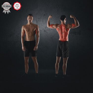 Турнік для дверей Ultrasport, багатофункціональний тренажер для підтягувань і віджимань, без свердління, домашній спортивний снаряд для зміцнення м'язів верхньої частини тіла, чорний