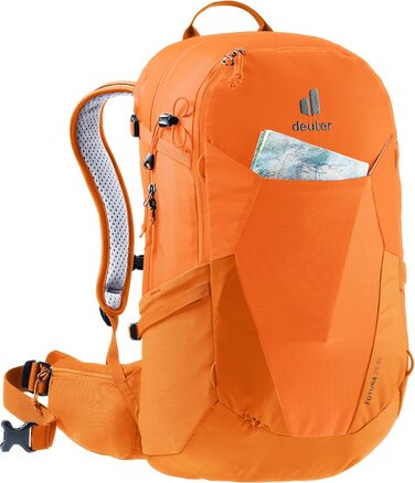 Жіночий туристичний рюкзак Deuter Futura 25 SL для походів