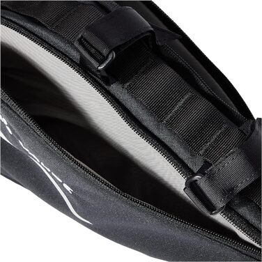 Велосипедна сумка Vaude Triangle Bag чорна