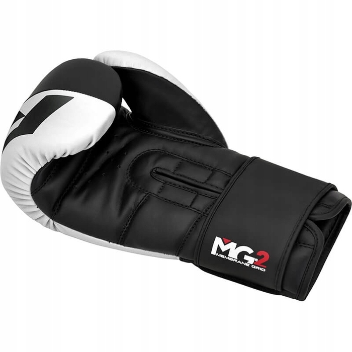 Боксерські рукавички RDX BGR-F4B-16OZ, 16 унцій