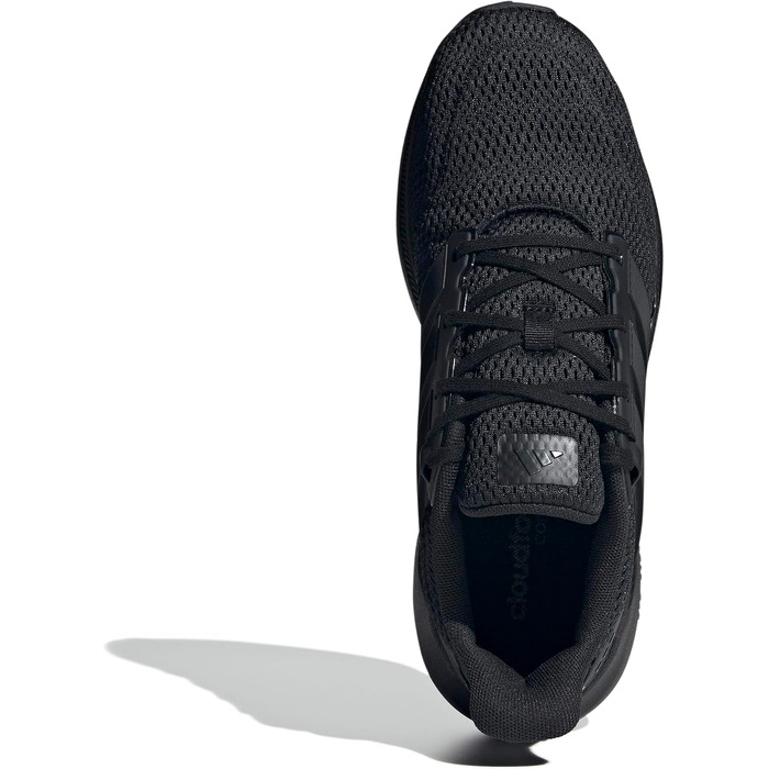 Чоловічі кросівки adidas Ultimashow 2.0 Core Black Carbon, розмір 43 1/3 EU