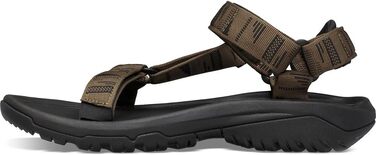 Sandały Teva Hurricane XLT 9082 чоловічі, зелені (Chara Dark Olive) 42 EU