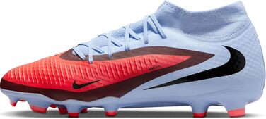 Кросівки Nike Phantom 6 High Acad FG/MG для футболу, 46 EU, багато кольорів