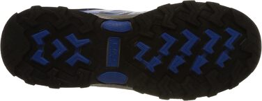 Дитячі водонепроникні черевики CMP Byne Low WP для прогулянок, 35 EU, Койот