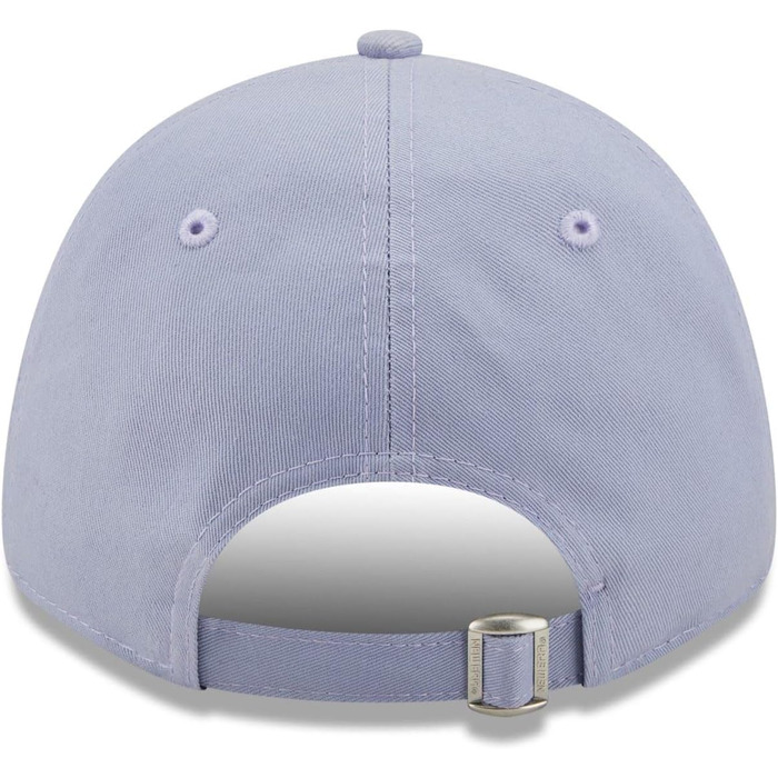 Кепка New Era New York Yankees MLB 9Forty синя, регульована, універсальний розмір