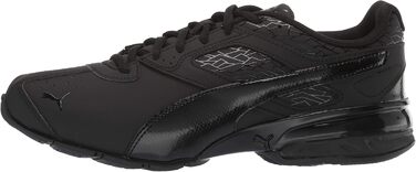 Дитячі кросівки Puma Tazon 6 WOV Ps для бігу, чорні, 31 EU