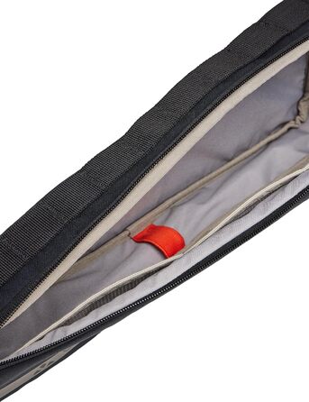 Велосипедна сумка на раму Vaude Frame Bag XL, водонепроникна, велика місткість