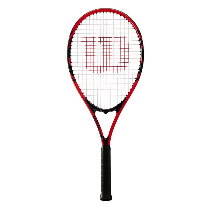 Тенісна ракетка Wilson Federer Adult, розмір 10,3 x 11,4 см