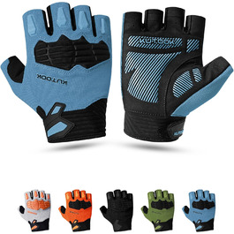 колір: блакитний