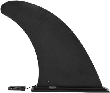 SUP дошка надувна Stand Up Paddle Board сіра 320x81x15 см з веслом, насосом, рюкзаком та ремонтним набором