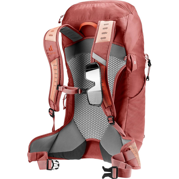 Рюкзак для туризму Deuter AC Lite 30 літрів, легкий, вентиляційна спинка