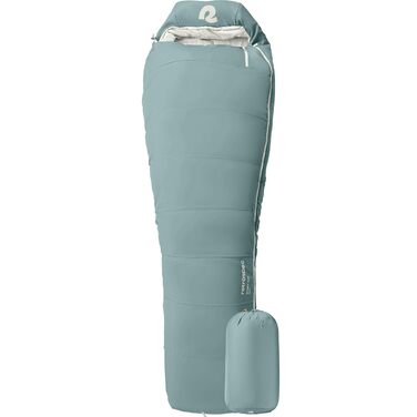 Спальний мішок Retrospec Dream 30°F (Mummy) - для кемпінгу, 30 градусів, довгий (Long)