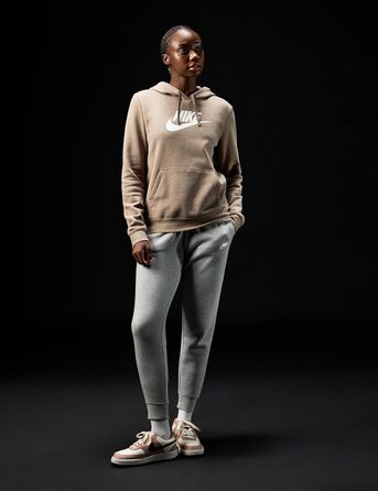 Кросівки жіночі Nike Court Vision Low Next Nature DH3158-600 рожеві з темно-синім, 38.5 EU