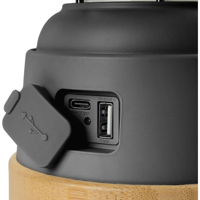 Ліхтар для кемпінгу Brunner Lyss