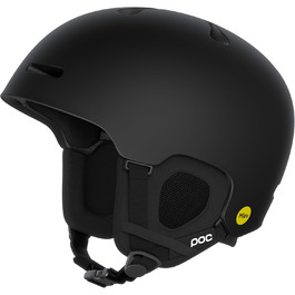 Шолом для лиж і сноуборду POC Fornix MIPS, легкий, захист MIPS, для катання на лижах, сноуборді та скітурингу, комфортний і безпечний