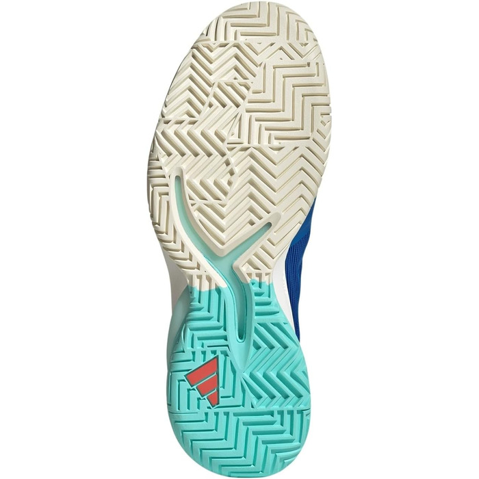 Кросівки Adidas Performance Spezial Light G64338 для чоловіків (48 EU) - Bright Royal/Off White/Flash Aqua