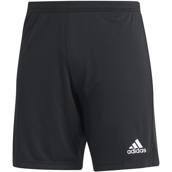 Чоловічі спортивні шорти Adidas Entrada 22, чорні, розмір L